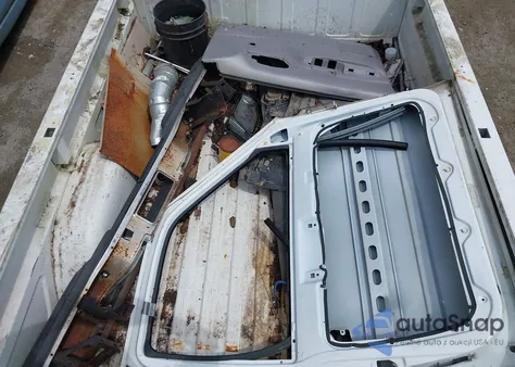 1995 GMC Sierra C1500 z USA, uszkodzony, nr VIN 1GTEC14H4SZ517934